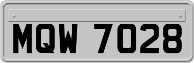 MQW7028