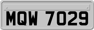 MQW7029