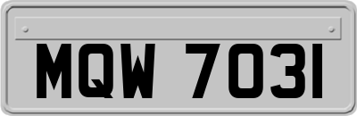 MQW7031