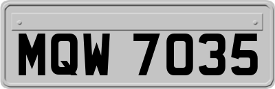 MQW7035