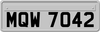 MQW7042