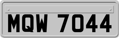 MQW7044