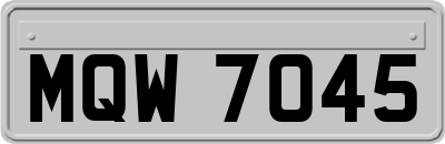 MQW7045
