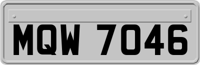 MQW7046