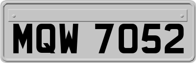 MQW7052