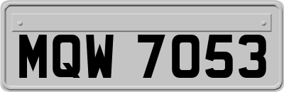 MQW7053