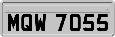 MQW7055