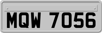 MQW7056