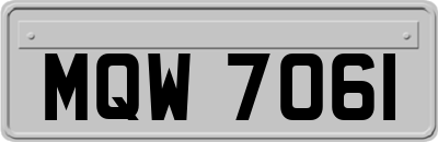 MQW7061