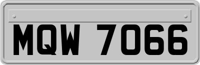 MQW7066
