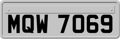 MQW7069