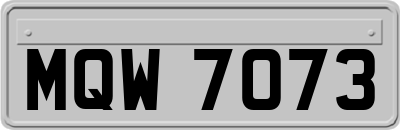 MQW7073