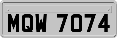 MQW7074