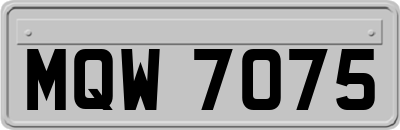 MQW7075