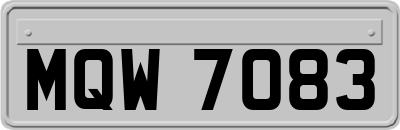 MQW7083