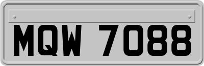 MQW7088