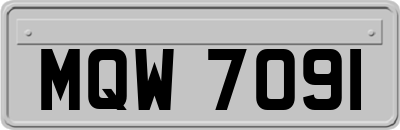 MQW7091