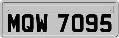 MQW7095
