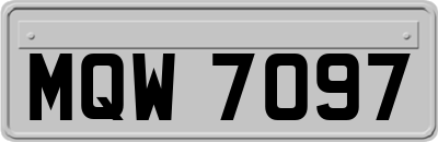 MQW7097