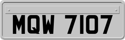 MQW7107