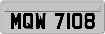 MQW7108