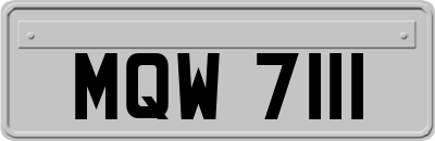 MQW7111