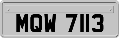MQW7113