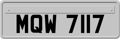 MQW7117