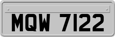 MQW7122