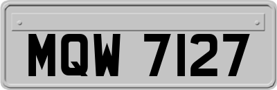 MQW7127