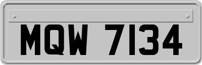 MQW7134