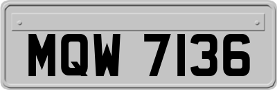 MQW7136