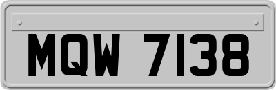 MQW7138