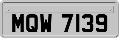 MQW7139