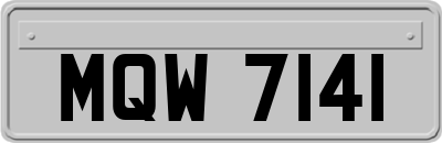 MQW7141