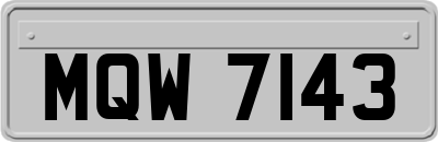 MQW7143