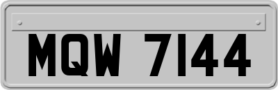 MQW7144