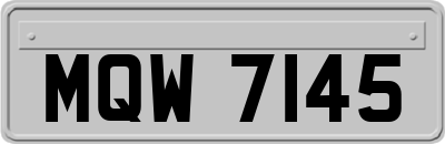 MQW7145