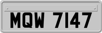 MQW7147