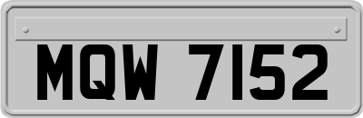 MQW7152