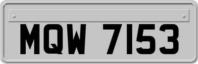 MQW7153