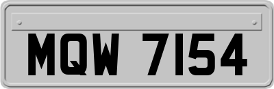 MQW7154