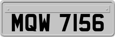 MQW7156