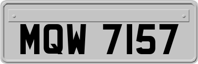 MQW7157