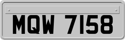 MQW7158