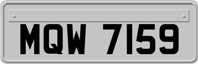 MQW7159