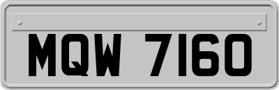 MQW7160