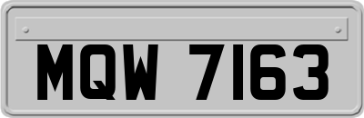 MQW7163