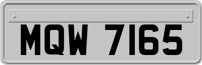 MQW7165