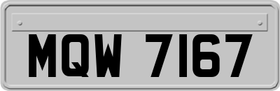 MQW7167